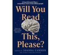 Joanna Cannon Will You Read This, Please? (Tascabile)