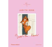 Judith Kerr: The Illustrators