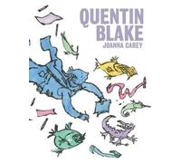 Joanna Carey Quentin Blake (Copertina rigida)