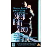 Joanna Cassidy ; Tracey Gold - Sleep Baby Sleep [Edizione: Regno Unito]