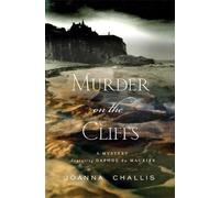 Joanna Challis Murder on the Cliffs (Copertina rigida) Daphne Du Maurier Mystery