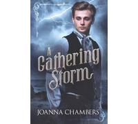 Joanna Chambers A Gathering Storm (Tascabile)