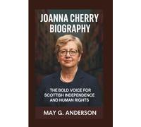 JOANNA CHERRY BIOGRAPHY: The Bold Voice for Scottish Independence and Human Rights