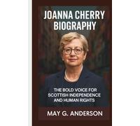 JOANNA CHERRY BIOGRAPHY: The Bold Voice for Scottish Independence and Human Rights