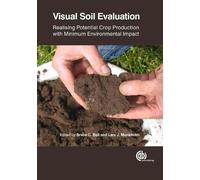 Joanna Cloy Visual Soil Evaluation (Tascabile)