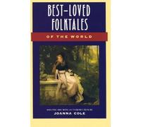 Joanna Cole Best-Loved Folktales of the World (Tascabile)
