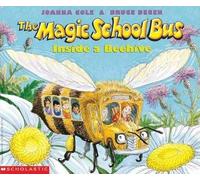 Joanna Cole The Magic School Bus (Tascabile)
