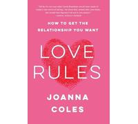 Joanna Coles Love Rules (Tascabile)