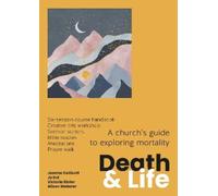 Joanna Collicutt Jo Ind Victoria Slater Alison Webste Death and Life (Tascabile)