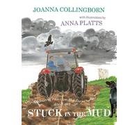 Joanna Collingborn Stuck in the Mud (Tascabile)