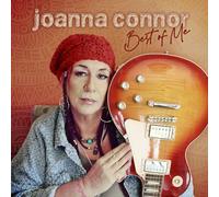 Joanna Connor Best of Me (CD) Album Digipak