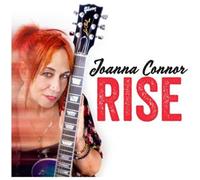 Joanna Connor - Rise (LP)