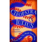 Joanna Courtney Cleopatra & Julius (Tascabile)