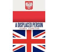 Joanna Crawford A Displaced Person (Tascabile)