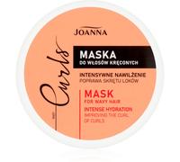 Joanna Curls Maschera per Capelli Ricci 300 g