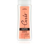 Joanna Curls Shampoo per Capelli Ricci 300 ml