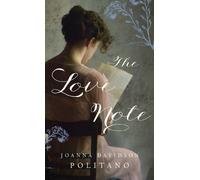 Joanna Davidson Politano Love Note (Copertina rigida)