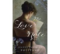 Joanna Davidson Politano The Love Note (Tascabile)
