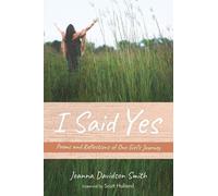 Joanna Davidson Smith I Said Yes (Tascabile)