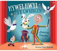 Joanna Davies Parc Glan Gwil: Hywel Hwyl a'r Gwningen (Tascabile)