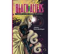 Joanna Davis-McElligatt Black Aliens (Tascabile)