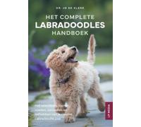 Joanna de Klerk Het Complete Labradoodles Handboek (Tascabile)