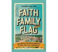 Joanna Dee Das Faith, Family, and Flag (Copertina rigida)