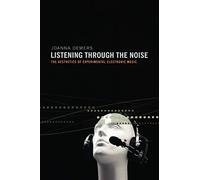 Joanna Demers Listening through the Noise (Tascabile)