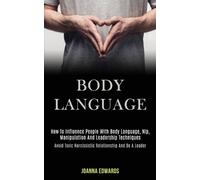 Joanna Edwards Body Language (Tascabile)