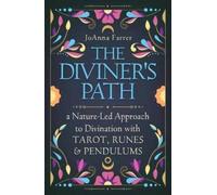 JoAnna Farrer The Diviner's Path (Tascabile) (PRESALE 08/07/2026)