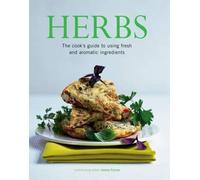 Joanna Farrow Herbs (Tascabile)