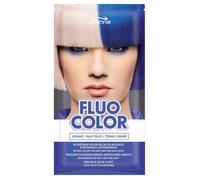 Joanna Fluo Color Shampoo Colorante Blu Scuro 35 ml 35 ml