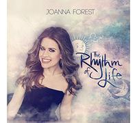Joanna Forest - Rhythm Of Life