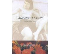 Joanna Frueh Monster/Beauty (Tascabile)