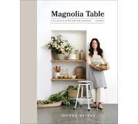 Joanna Gaines Magnolia Table, Volume 2 (Copertina rigida)