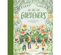 Joanna Gaines We Are the Gardeners (Copertina rigida)