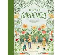 Joanna Gaines We Are the Gardeners (Copertina rigida)