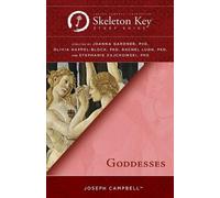 Joanna Gardner Goddesses (Tascabile)