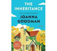 Joanna Goodman The Inheritance (Tascabile)