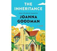 Joanna Goodman The Inheritance (Tascabile)