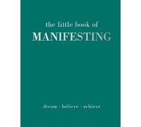 Joanna Gray The Little Book of Manifesting (Copertina rigida) Little Book of