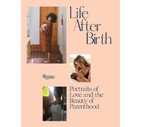 Joanna Griffiths Domino Kirke-Badgley Life After Birth (Copertina rigida)