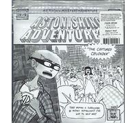 Joanna Gruesome/Perfect Pussy - Astonishing Adventures Ep