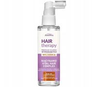 Joanna Hair Therapy Lozione per Capelli Fragili 100 ml