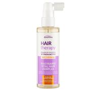 Joanna Hair Therapy Lozione per Capelli Fragili 100 ml 100.000000 g