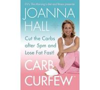 Joanna Hall Carb Curfew (Tascabile)