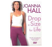 Joanna Hall's Drop A Size For Life [DVD] [Edizione: Regno Unito]