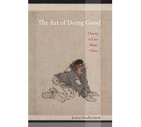 Joanna Handlin Smith The Art of Doing Good (Copertina rigida)