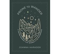 Joanna Harader Prone to Wander (Tascabile)