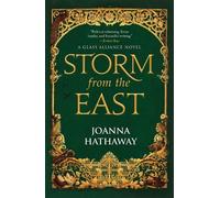 Joanna Hathaway Storm from the East (Tascabile) Glass Alliance